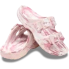 Women’s Marbled Saturday Sandal