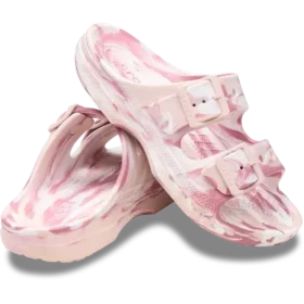 Women’s Marbled Saturday Sandal