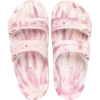 Women’s Marbled Saturday Sandal