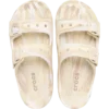 Women’s Marbled Saturday Sandal