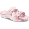 Women’s Marbled Saturday Sandal