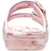 Women’s Marbled Saturday Sandal