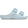 Women’s Saturday Enamel Buckle Sandal