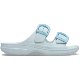 Women’s Saturday Enamel Buckle Sandal