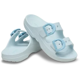Women’s Saturday Enamel Buckle Sandal