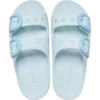 Women’s Saturday Enamel Buckle Sandal