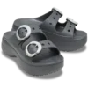 Women’s Saturday Platform Dipped Buckle Sandal