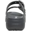 Women’s Saturday Platform Dipped Buckle Sandal