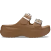 Women’s Saturday Platform Embellished Sandal
