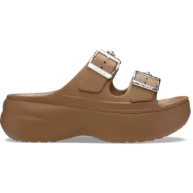 Women’s Saturday Platform Embellished Sandal