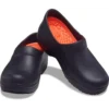 Womens Neria Pro Ii Literide™ Work Clog