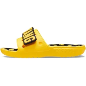 Wu-Tang Clan x Classic Slide “Yellow”