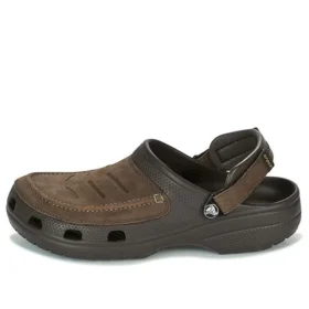 Yukon Vista Clogs “Brown”
