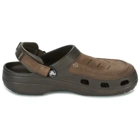 Yukon Vista Clogs “Brown”